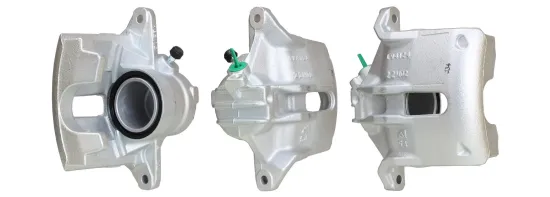 Bremssattel Vorderachse links vor der Achse ELSTOCK 82-3199 Bild Bremssattel Vorderachse links vor der Achse ELSTOCK 82-3199