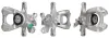 Bremssattel Hinterachse links hinter der Achse ELSTOCK 86-3225