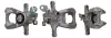 Bremssattel Hinterachse rechts hinter der Achse ELSTOCK 87-3225
