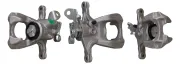 Bremssattel Hinterachse rechts hinter der Achse ELSTOCK 87-3225