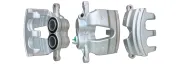 Bremssattel Vorderachse links vor der Achse ELSTOCK 82-3284