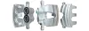 Bremssattel Vorderachse rechts vor der Achse ELSTOCK 83-3284