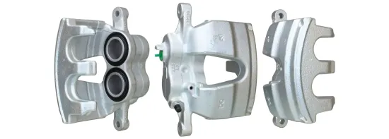 Bremssattel Vorderachse rechts vor der Achse ELSTOCK 83-3284 Bild Bremssattel Vorderachse rechts vor der Achse ELSTOCK 83-3284