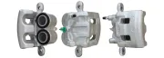 Bremssattel Vorderachse links vor der Achse ELSTOCK 82-3295