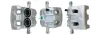Bremssattel Vorderachse links vor der Achse ELSTOCK 82-3291