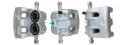 Bremssattel Vorderachse links vor der Achse ELSTOCK 82-3291