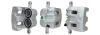 Bremssattel Vorderachse rechts vor der Achse ELSTOCK 83-3291