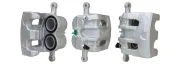 Bremssattel Vorderachse rechts vor der Achse ELSTOCK 83-3291