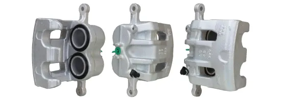 Bremssattel Vorderachse rechts vor der Achse ELSTOCK 83-3291 Bild Bremssattel Vorderachse rechts vor der Achse ELSTOCK 83-3291
