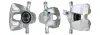 Bremssattel Vorderachse links vor der Achse ELSTOCK 82-3244