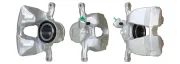Bremssattel Vorderachse links vor der Achse ELSTOCK 82-3244