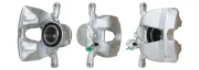 Bremssattel Vorderachse rechts vor der Achse ELSTOCK 83-3244