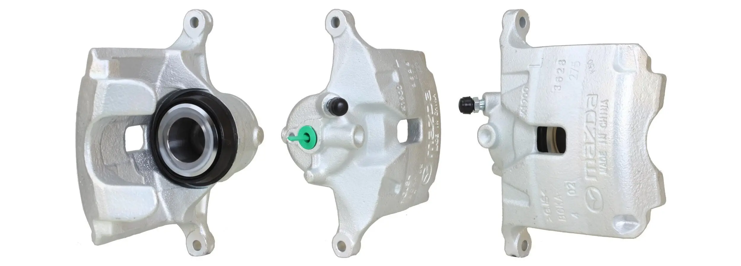 Bremssattel Vorderachse links vor der Achse ELSTOCK 82-3239