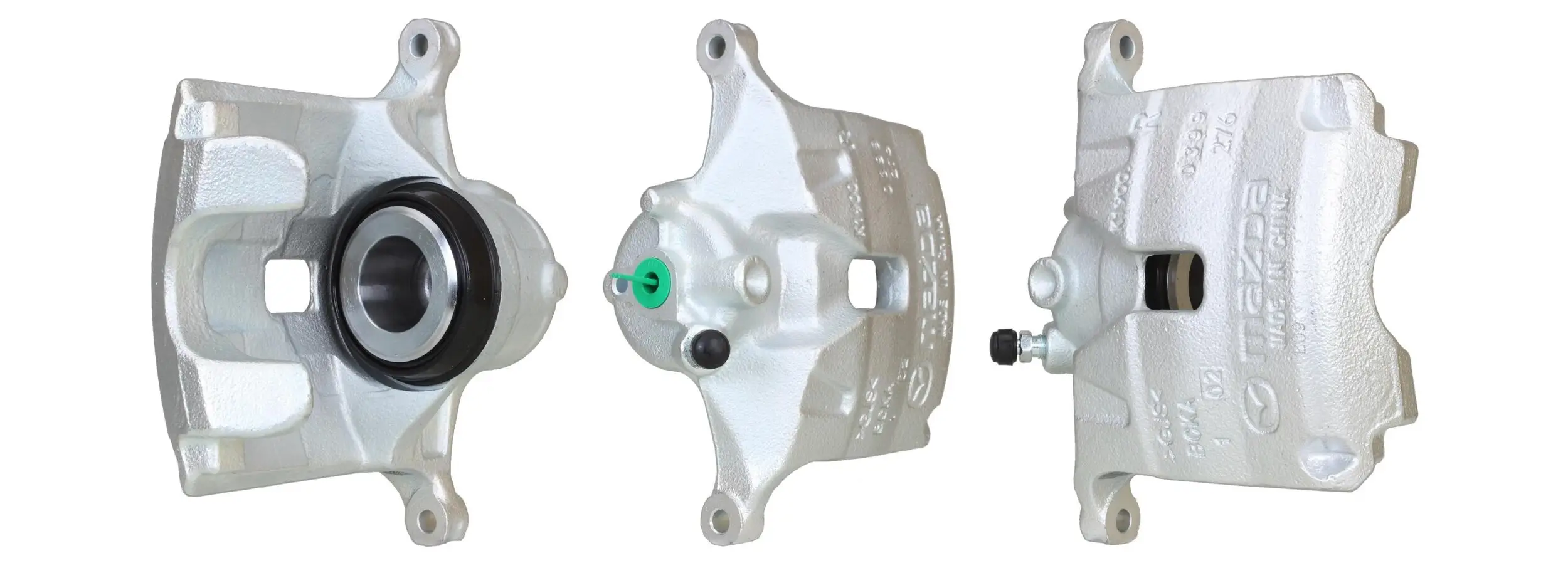 Bremssattel Vorderachse rechts vor der Achse ELSTOCK 83-3239