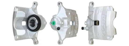 Bremssattel Vorderachse rechts vor der Achse ELSTOCK 83-3239 Bild Bremssattel Vorderachse rechts vor der Achse ELSTOCK 83-3239