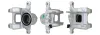 Bremssattel Vorderachse links hinter der Achse ELSTOCK 82-3247