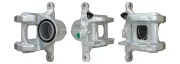 Bremssattel Vorderachse rechts hinter der Achse ELSTOCK 83-3247