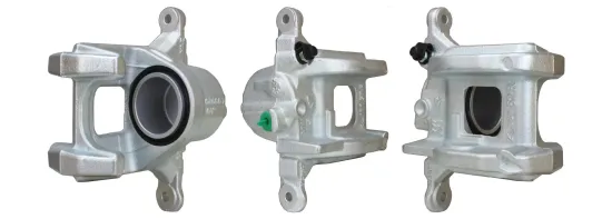 Bremssattel Vorderachse rechts hinter der Achse ELSTOCK 83-3247 Bild Bremssattel Vorderachse rechts hinter der Achse ELSTOCK 83-3247
