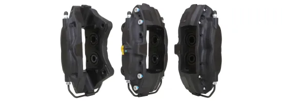 Bremssattel Hinterachse rechts hinter der Achse ELSTOCK 87-3205 Bild Bremssattel Hinterachse rechts hinter der Achse ELSTOCK 87-3205