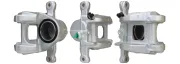 Bremssattel Vorderachse rechts hinter der Achse ELSTOCK 83-3283