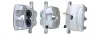 Bremssattel Vorderachse links hinter der Achse ELSTOCK 82-3260