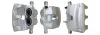 Bremssattel Vorderachse rechts hinter der Achse ELSTOCK 83-3260