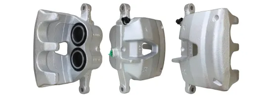 Bremssattel Vorderachse rechts hinter der Achse ELSTOCK 83-3260 Bild Bremssattel Vorderachse rechts hinter der Achse ELSTOCK 83-3260