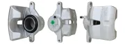 Bremssattel Vorderachse links vor der Achse ELSTOCK 82-3216