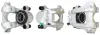 Bremssattel Vorderachse links hinter der Achse ELSTOCK 82-3233