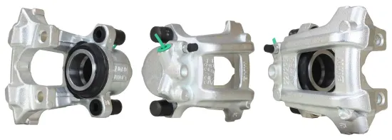 Bremssattel Vorderachse rechts hinter der Achse ELSTOCK 83-3233 Bild Bremssattel Vorderachse rechts hinter der Achse ELSTOCK 83-3233