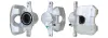 Bremssattel Vorderachse rechts vor der Achse ELSTOCK 83-3270
