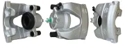 Bremssattel Vorderachse links vor der Achse ELSTOCK 82-3297