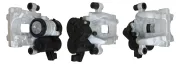 Bremssattel Hinterachse links hinter der Achse ELSTOCK 86-3250