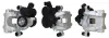 Bremssattel Hinterachse rechts hinter der Achse ELSTOCK 87-3250