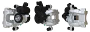 Bremssattel Hinterachse rechts hinter der Achse ELSTOCK 87-3250