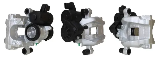 Bremssattel Hinterachse rechts hinter der Achse ELSTOCK 87-3250 Bild Bremssattel Hinterachse rechts hinter der Achse ELSTOCK 87-3250