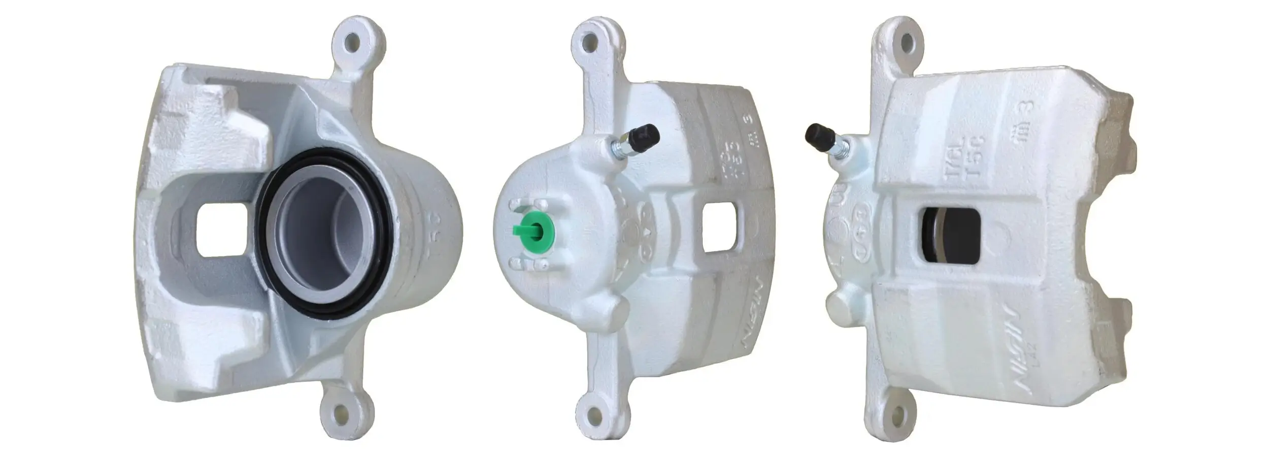 Bremssattel Vorderachse links vor der Achse ELSTOCK 82-3232