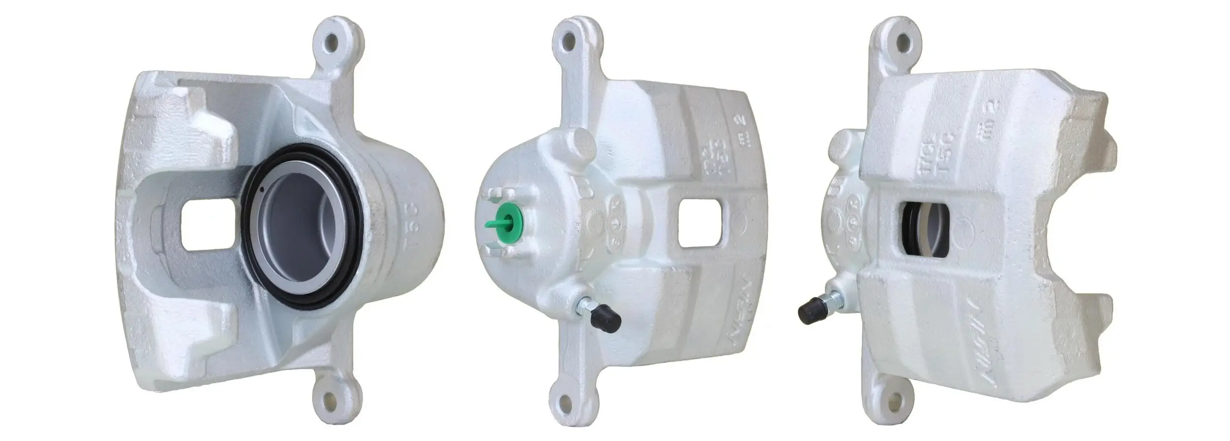 Bremssattel Vorderachse rechts vor der Achse ELSTOCK 83-3232