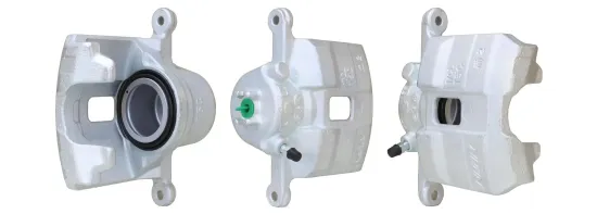 Bremssattel Vorderachse rechts vor der Achse ELSTOCK 83-3232 Bild Bremssattel Vorderachse rechts vor der Achse ELSTOCK 83-3232