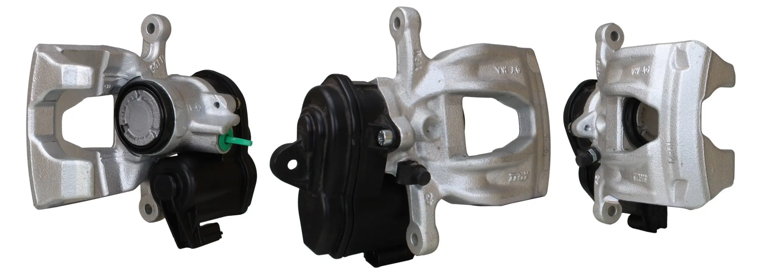 Lader, Aufladung ELSTOCK 91-1081