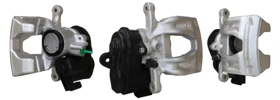 Lader, Aufladung ELSTOCK 91-1081 Bild Lader, Aufladung ELSTOCK 91-1081