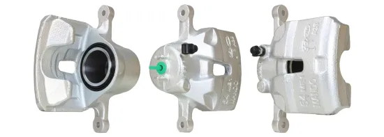 Bremssattel Vorderachse links vor der Achse ELSTOCK 82-3219 Bild Bremssattel Vorderachse links vor der Achse ELSTOCK 82-3219