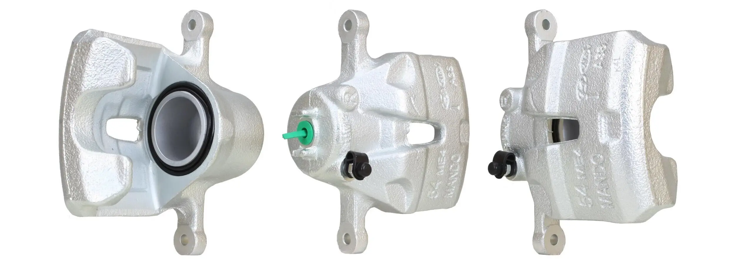 Bremssattel Vorderachse rechts vor der Achse ELSTOCK 83-3219