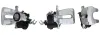Bremssattel Hinterachse links vor der Achse ELSTOCK 86-3236