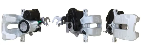 Bremssattel Hinterachse rechts vor der Achse ELSTOCK 87-3236 Bild Bremssattel Hinterachse rechts vor der Achse ELSTOCK 87-3236