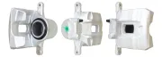 Bremssattel Vorderachse links vor der Achse ELSTOCK 82-3242