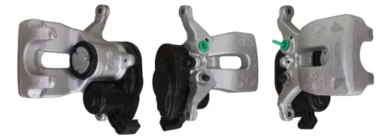 Bremssattel Hinterachse links hinter der Achse ELSTOCK 86-3253 Bild Bremssattel Hinterachse links hinter der Achse ELSTOCK 86-3253