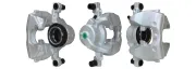 Bremssattel Vorderachse links vor der Achse ELSTOCK 82-3248