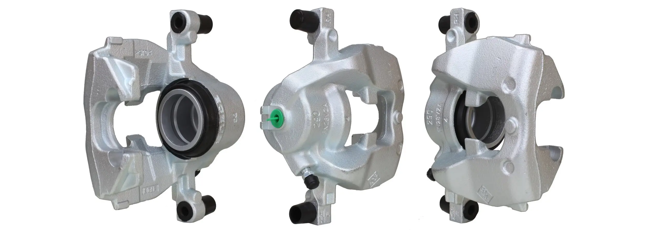 Bremssattel Vorderachse rechts vor der Achse ELSTOCK 83-3248