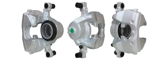 Bremssattel Vorderachse rechts vor der Achse ELSTOCK 83-3248 Bild Bremssattel Vorderachse rechts vor der Achse ELSTOCK 83-3248